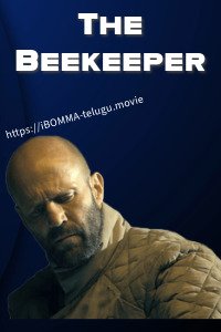 The Beekeeper movie