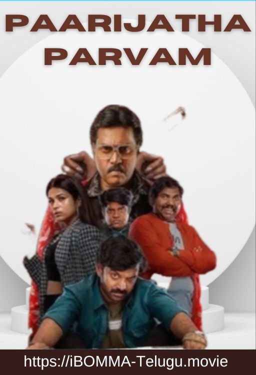 Paarijatha Parvam